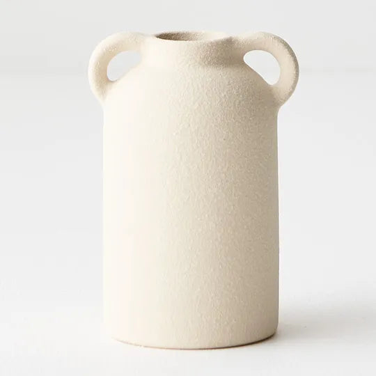 Lainey Ceramic Vase Wander & Wild 