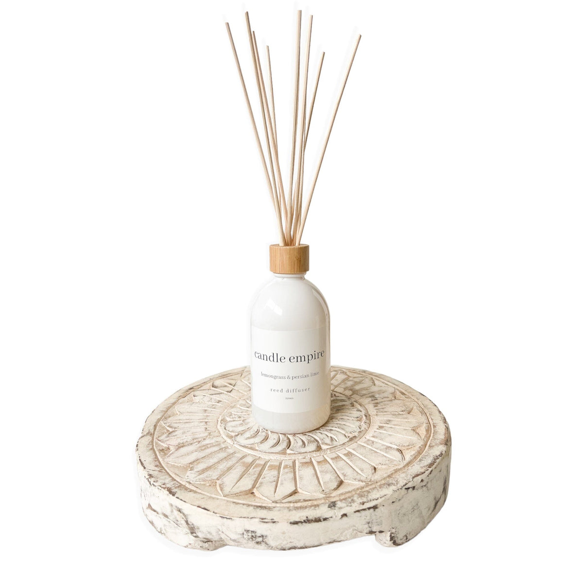Scented Reed Diffusers Candle Empire 
