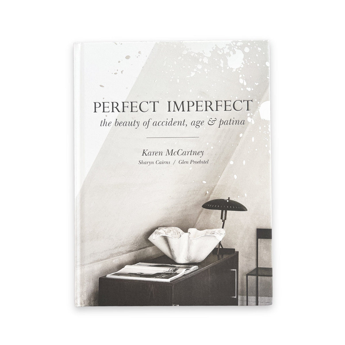 Perfect Imperfect Wander & Wild 